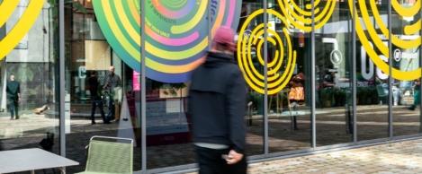 Clerkenwell Design Week 2025 will testify to the reinvention of the office design sector