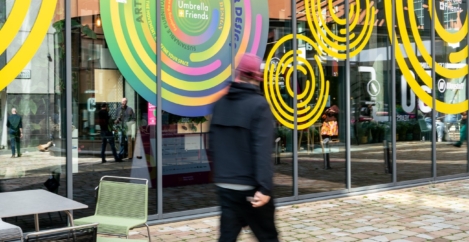 Clerkenwell Design Week 2025 will testify to the reinvention of the office design sector