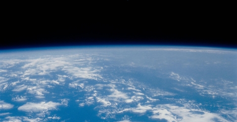 Moments of wonder can help to fend off depression and stress, research finds