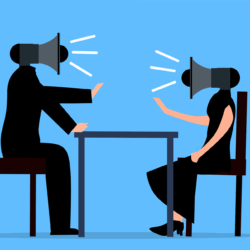 The way people communicate on social media is reshaping how they connect and collaborate with each other in the workplace
