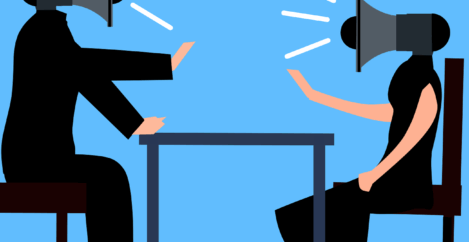Parlez vous Tik Tok? How social media is driving conflict and misunderstanding in the workplace