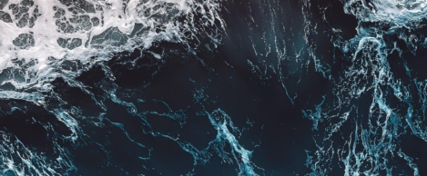 Not waving but drowning. People feel optimistic about the use of AI in the workplace … and swamped by it