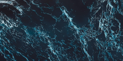 Not waving but drowning. People feel optimistic about the use of AI in the workplace … and swamped by it