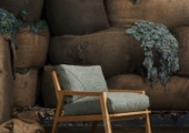 The Furniture Makers’ Company announces Design Guild Mark 2025 holders