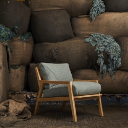 At a time when sustainability is a given, aesthetics, innovation of materials and creativity have all been key factors in the success of the 16 outstanding submissions who received the coveted Design Guild Mark 2025