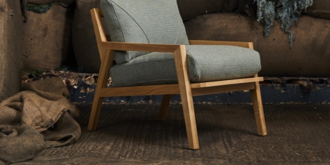 The Furniture Makers’ Company announces Design Guild Mark 2025 holders