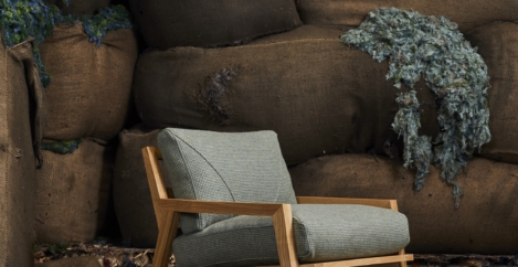 The Furniture Makers’ Company announces Design Guild Mark 2025 holders