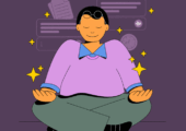 New study suggests AI could be the key to workplace wellbeing