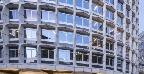 Material Matters to move to new venue for 2025