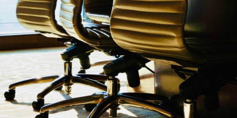 Half of company directors think their board is of no value to the business