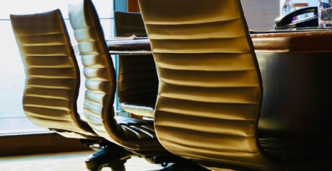 Half of company directors think their board is of no value to the business