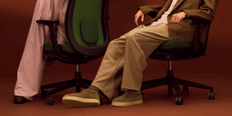 Office utilisation reaches equilibrium, and demands a rethink of workplace strategy