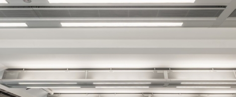 TRILUX and Sweco deliver circular lighting upgrade in Maidenhead