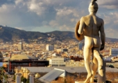Flexible office market in EMEA enters new phase of growth