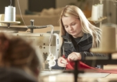 Workstories joins forces with Roger Lewis to shape the future of British furniture design