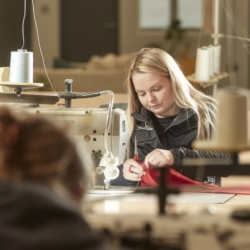 Workstories joins forces with Roger Lewis to shape the future of British furniture design