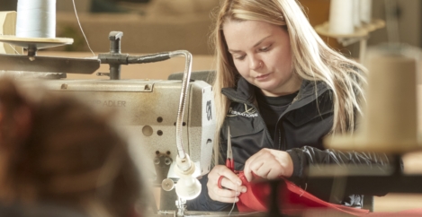 Workstories joins forces with Roger Lewis to shape the future of British furniture design