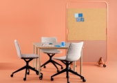 Redefining the modern workplace: flexibility, zoning, and employee wellbeing