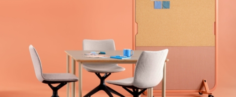 Redefining the modern workplace: flexibility, zoning, and employee wellbeing