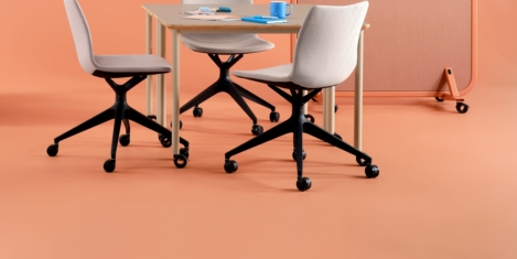 Redefining the modern workplace: flexibility, zoning, and employee wellbeing