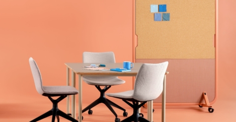 Redefining the modern workplace: flexibility, zoning, and employee wellbeing