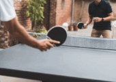 The power of play: how pool and table tennis can transform the workplace