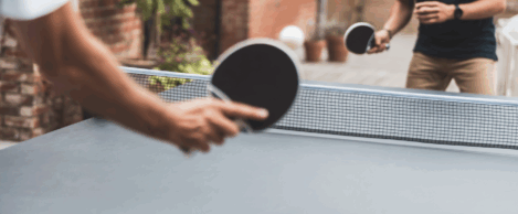The power of play: how pool and table tennis can transform the workplace