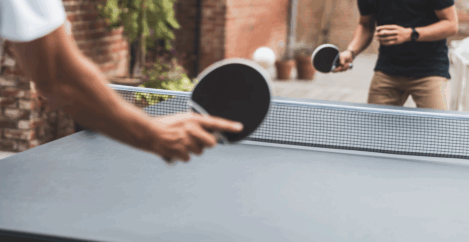 The power of play: how pool and table tennis can transform the workplace