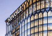 Revolut opens new London HQ as part of long term plan for the UK financial services sector