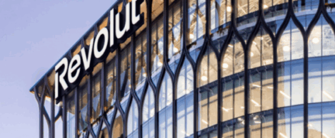 Revolut opens new London HQ as part of long term plan for the UK financial services sector