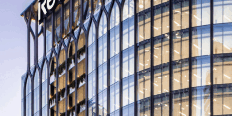 Revolut opens new London HQ as part of long term plan for the UK financial services sector