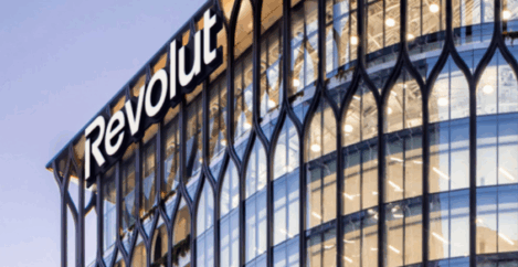 Revolut opens new London HQ as part of long term plan for the UK financial services sector