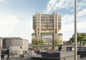Merck scraps plans for £1 billion London research centre in blow to life sciences sector