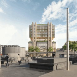 US pharmaceutical company Merck, known as MSD in Europe, has withdrawn a planned £1 billion investment in a new discovery centre in London, citing the UK’s challenging environment for life sciences