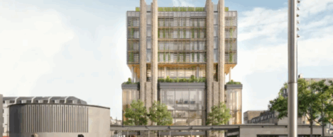 Merck scraps plans for £1 billion London research centre in blow to life sciences sector