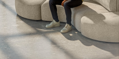 Bloom: Modular comfort for modern workspaces, introduced by Ocee and Four Design