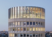 Ten projects named as 2025 Urban land Institute Europe Awards for Excellence finalists    