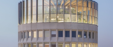 Four built environment projects named the winners of the 2025 ULI Europe Awards for Excellence