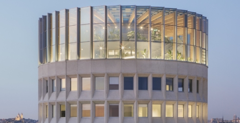 Ten projects named as 2025 Urban land Institute Europe Awards for Excellence finalists    