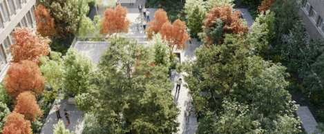UCL takes 40,000 sq ft at Maple House in Tottenham Court Road redevelopment