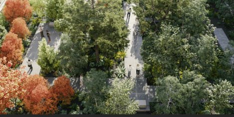 UCL takes 40,000 sq ft at Maple House in Tottenham Court Road redevelopment