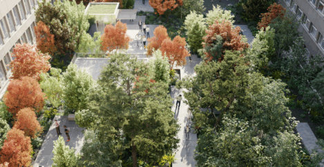 UCL takes 40,000 sq ft at Maple House in Tottenham Court Road redevelopment
