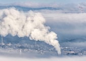 Carbon capture could help turn CO2 into fuels, chemicals and building materials