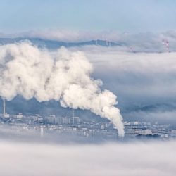 The report, Defossilizing Industry: Considerations for Scaling-up Carbon Capture and Utilization Pathways, outlines how industries could transform captured carbon dioxide into fuels, chemicals and building materials