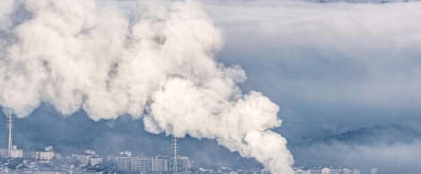 Carbon capture could help turn CO2 into fuels, chemicals and building materials