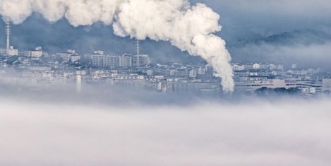 Carbon capture could help turn CO2 into fuels, chemicals and building materials