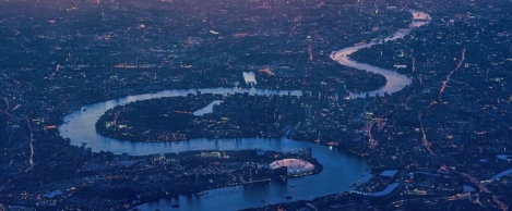 Mitsubishi Estate announces £800 million London Southbank mixed use development