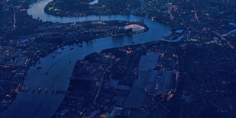 Mitsubishi Estate announces £800 million London Southbank mixed use development