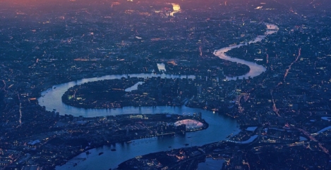 Mitsubishi Estate announces £800 million London Southbank mixed use development