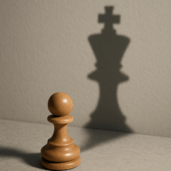 A new study suggests that overconfidence can persist even in situations where people receive frequent and accurate feedback about their performance.